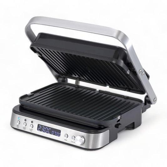 Grill Elektrik BLAUPUNKT GRS901