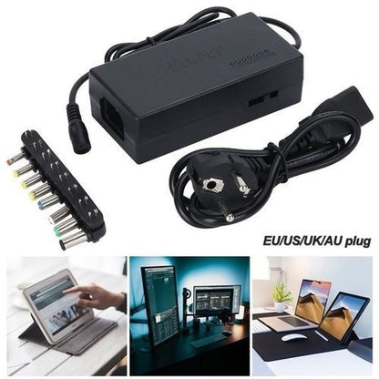 Adapter Per Laptop Universal 8 Koka