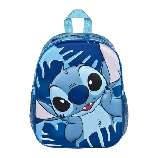 Çantë Shkolle 3D - STITCH LILO & STITCH