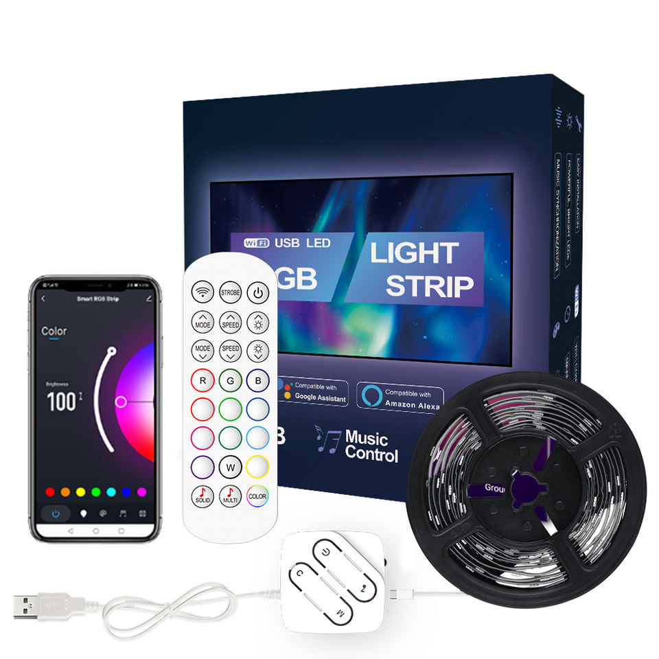 SONIT RGB 2-WIFI LED Light