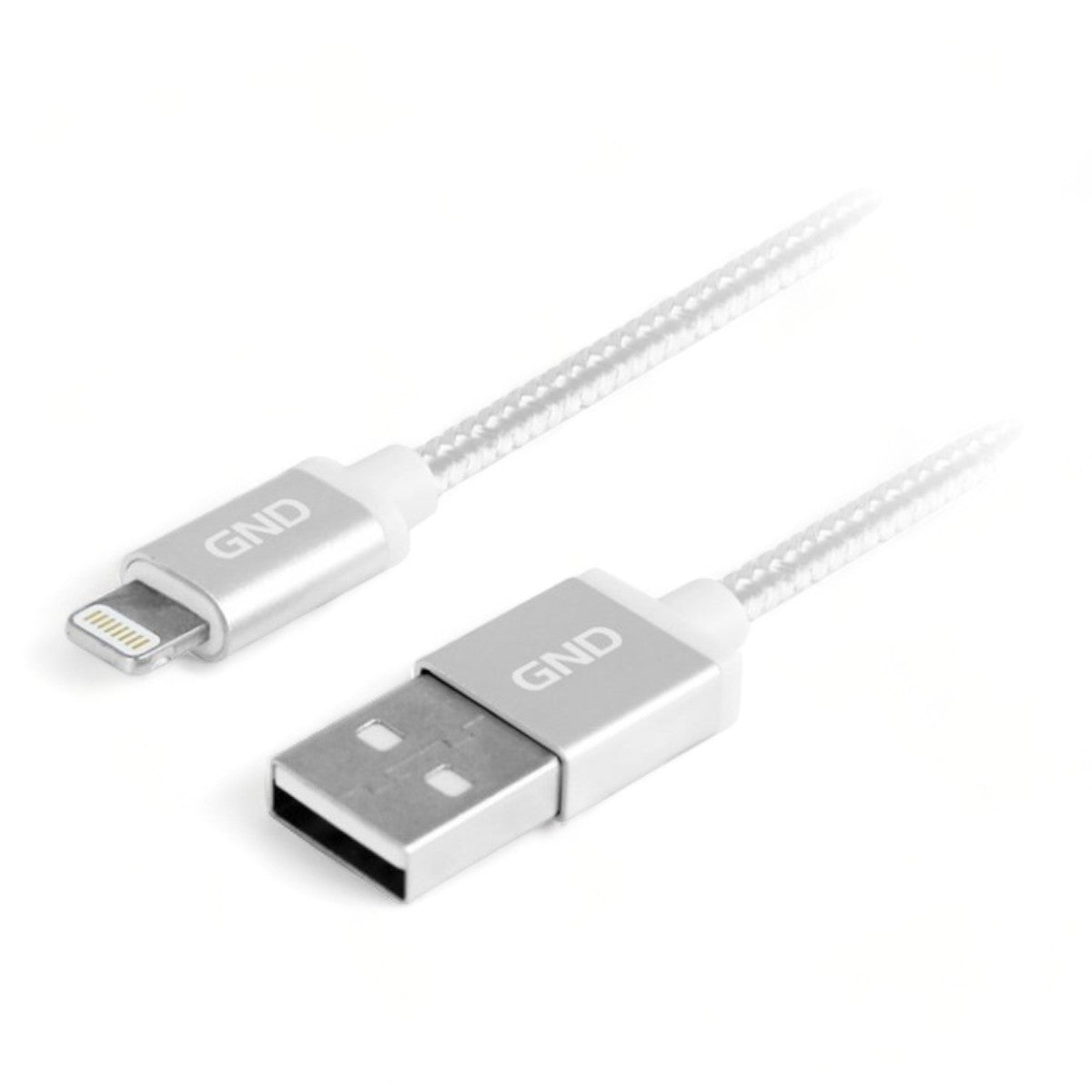 Kabllo Usb GND GNDLIGHTN100MM05