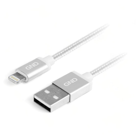 Kabllo Usb GND GNDLIGHTN100MM05