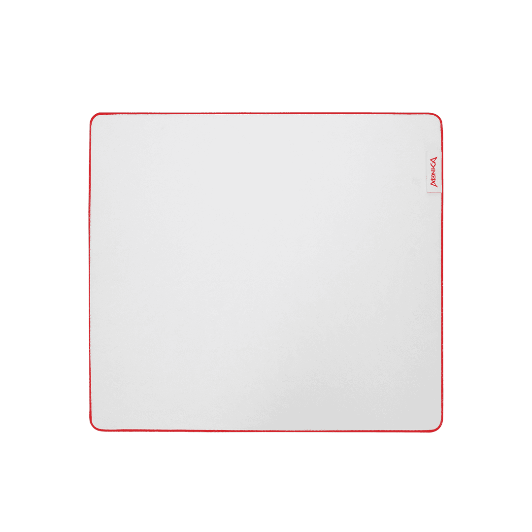 Mouse Pad MONKA G62 WH