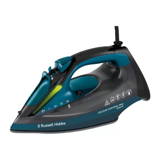 Hekur Me Avull - Russell Hobbs