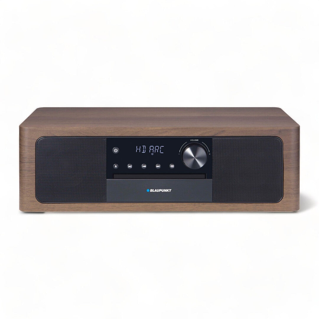Radio with CD, USB and Bluetooth BLAUPUNKT MS22BT