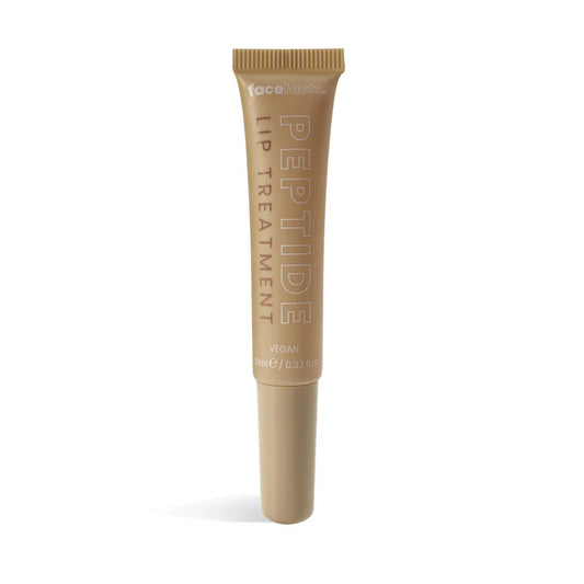 Face Facts Peptide Lip Treatment - Buttercream Dream