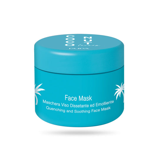 Pupa Coconut Lovers Face Mask