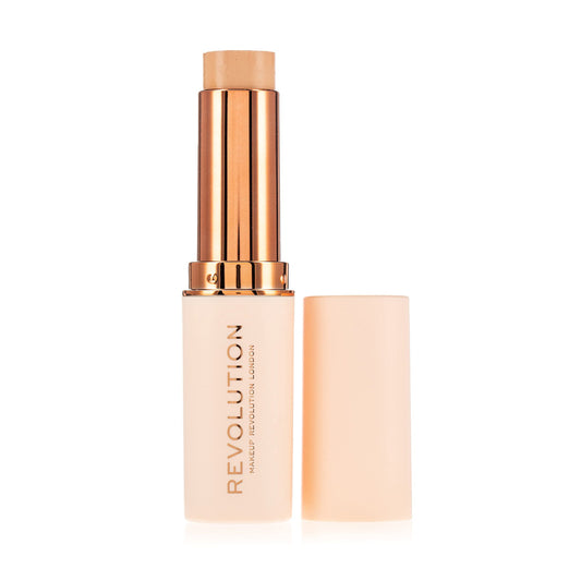 Revolution Fast Base Stick Foundation F5