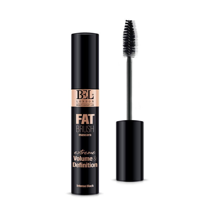 BEL London Mascara Fat Brush