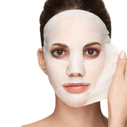 Pupa Mattifying Face Mask - Monodose Tissue