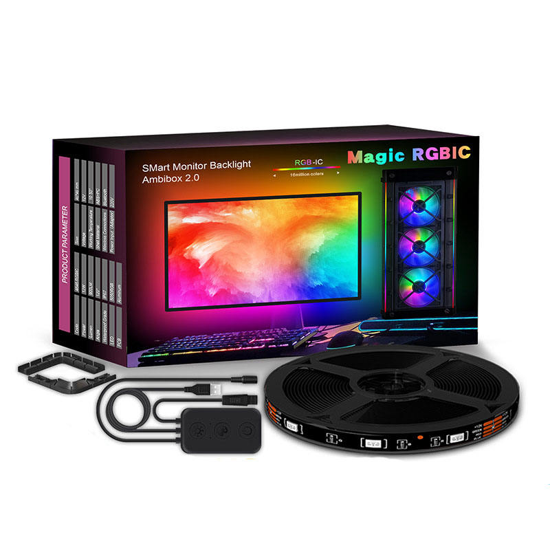 SONIT DN12-No APP LED Light (1.5M)