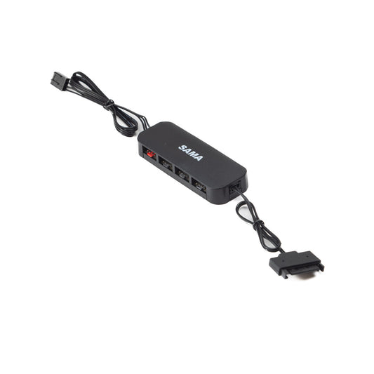 Hub 4in1 SAMA SH200