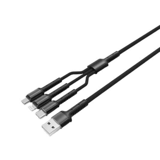 Kabllo E Karikimit LDNIO LC93