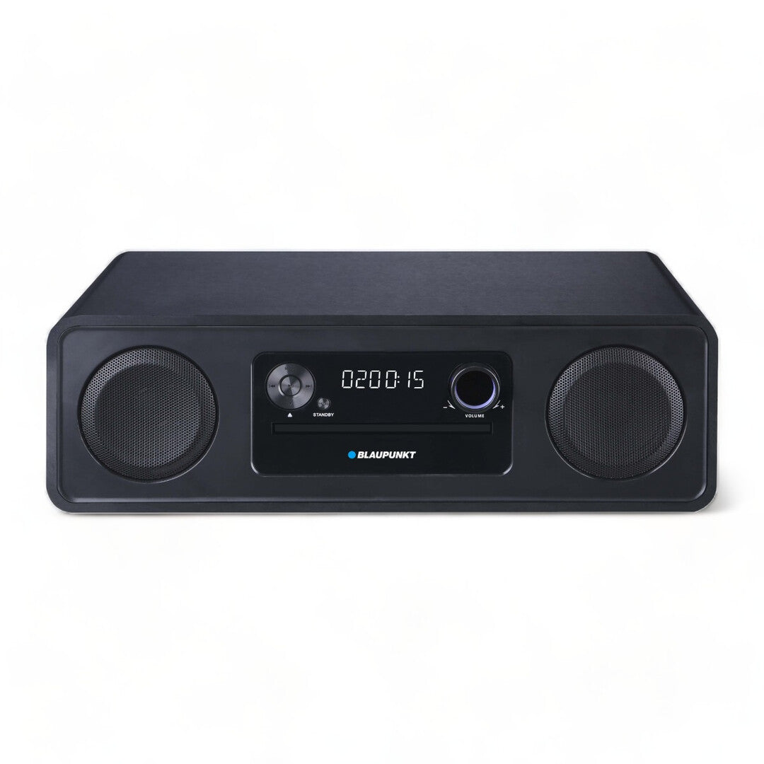 Radio me CD, USB dhe Bluetooth BLAUPUNKT MS20BK