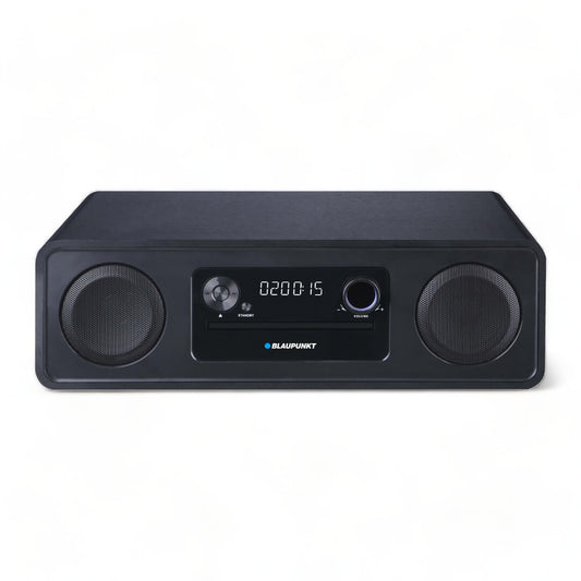 Radio me CD, USB dhe Bluetooth BLAUPUNKT MS20BK