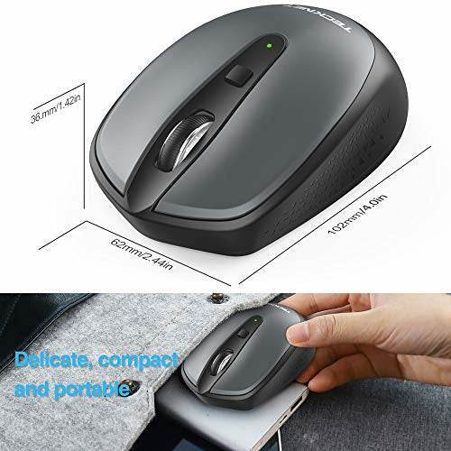 Maus 2.4gHz Wireless