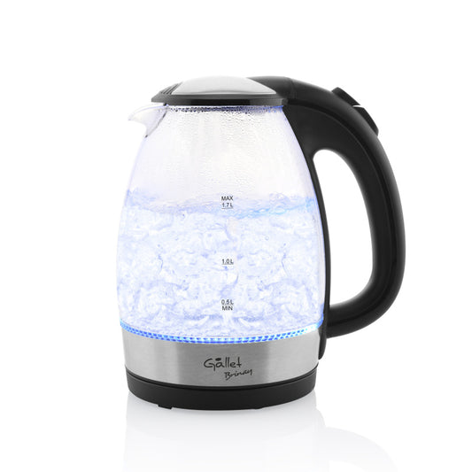 Vëluese Uji GALLET GALBOU741