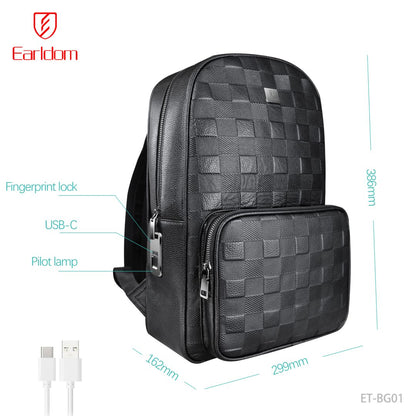 Çantë Smart Earldom BG01