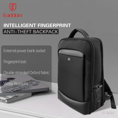 Çantë Smart Earldom BG02