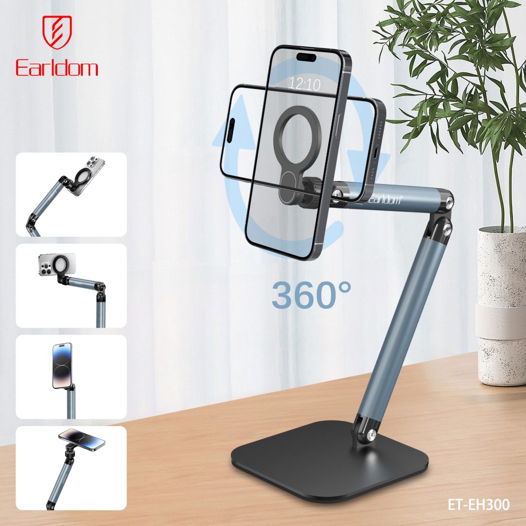 Mbajtese Mag-Safe Per Telefon  Earldom Eh300