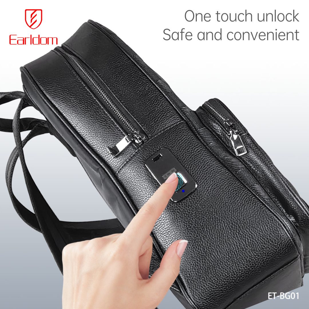 Çantë Smart Earldom BG01