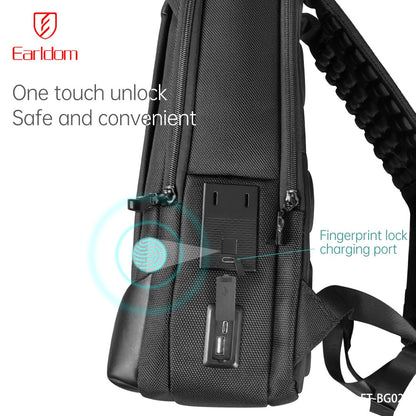 Çantë Smart Earldom BG02