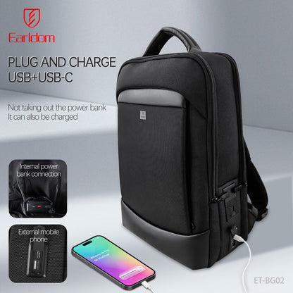 Çantë Smart Earldom BG02