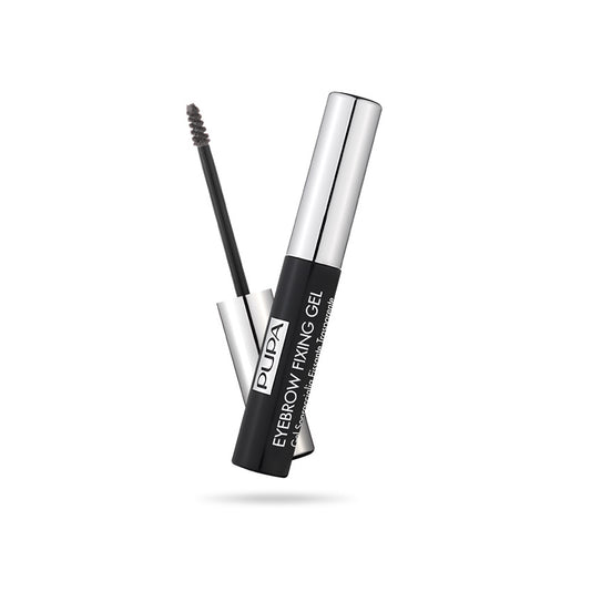 Pupa Eyebrow Fixing Gel - 100 Clear