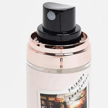 Friends X Revolution - Mini Makeup Setting Spray