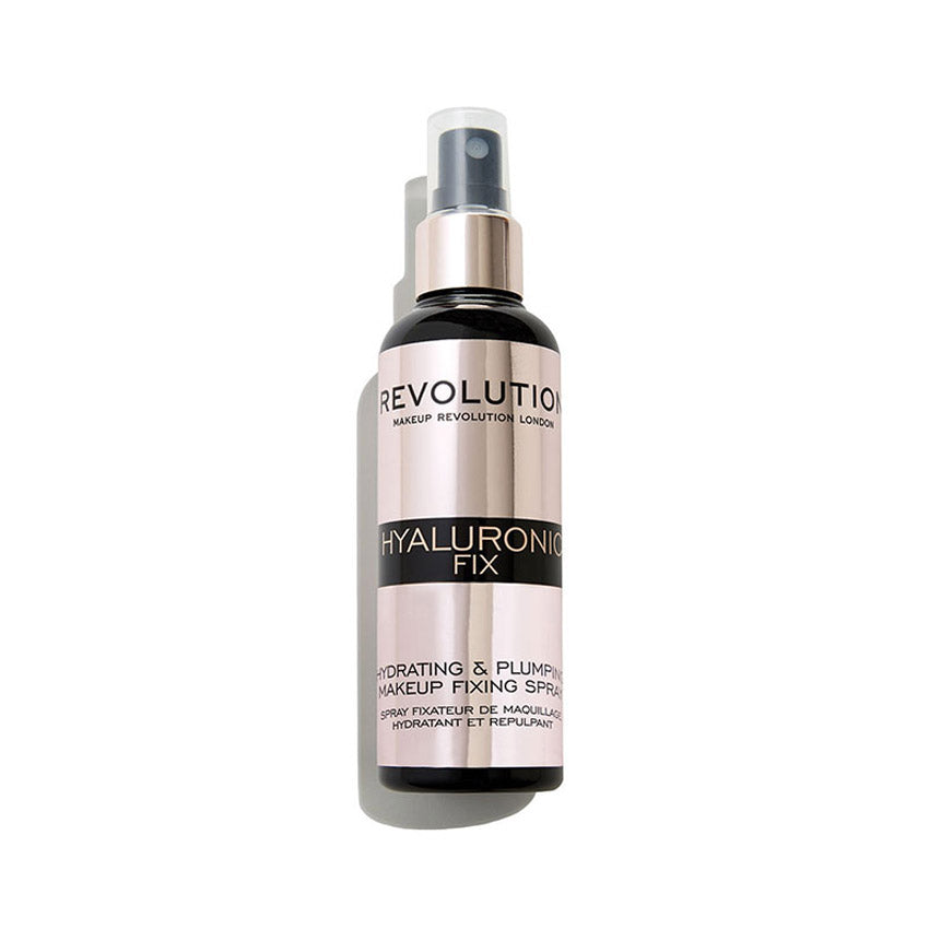 Revolution Hyaluronic Fix Makeup Fixing Spray