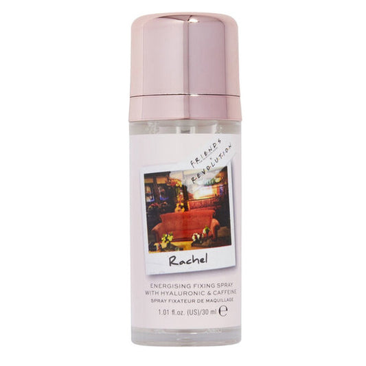 Friends X Revolution - Mini Makeup Setting Spray