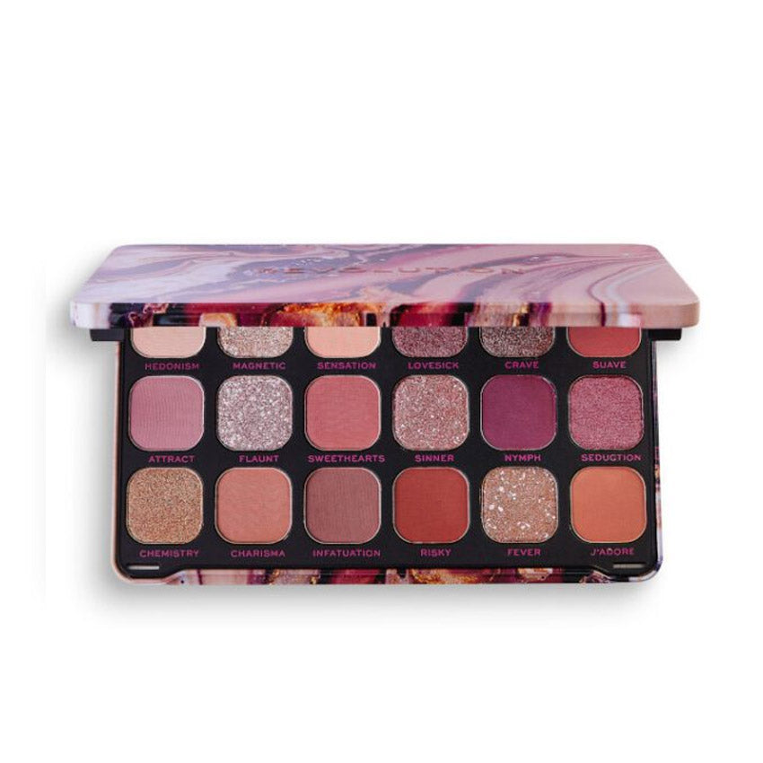 Revolution Forever Flawless - Allure