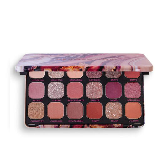 Revolution Forever Flawless - Allure