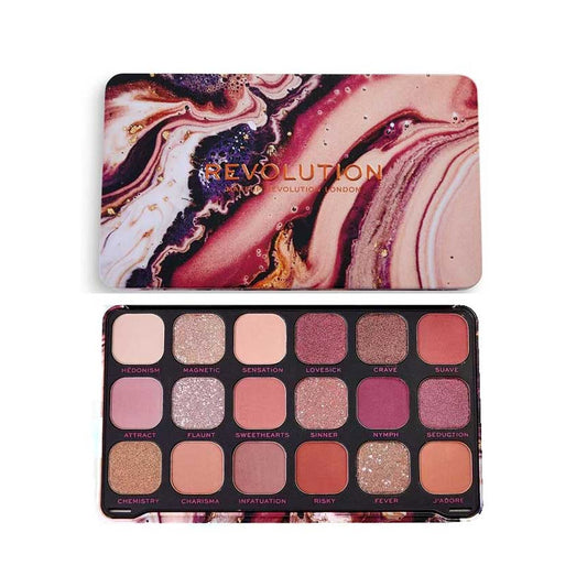 Revolution Forever Flawless - Allure