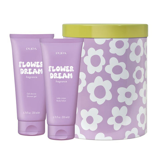 Pupa Happy Box Kit 1 - Flower Dream