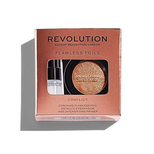 Revolution Flawless Foils - Conflict