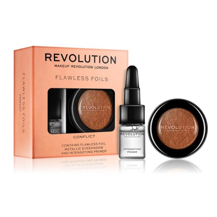 Revolution Flawless Foils - Conflict
