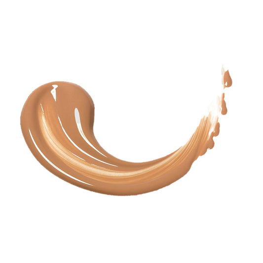 Pupa Natural Side Foundation - 050