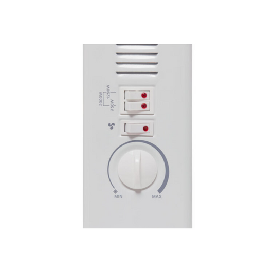 Panel ngrohës 2000W VIVAX