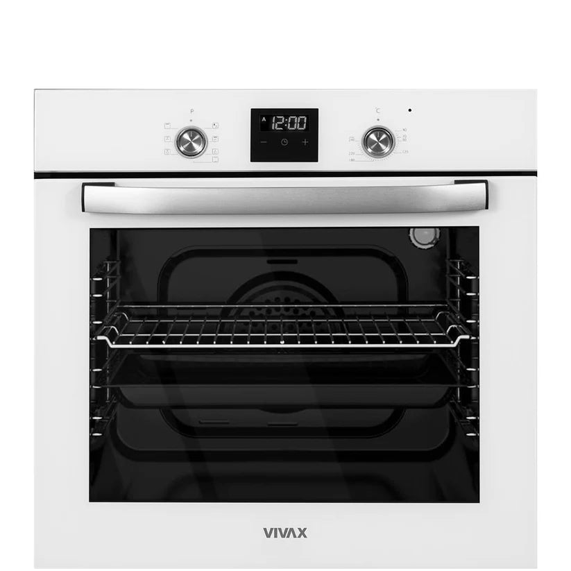 Furrë Montuese VIVAX BO-608FAHTD GW