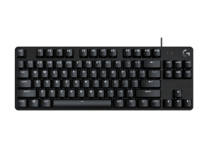 Tastier Gaming Mekanike G413 Logitech