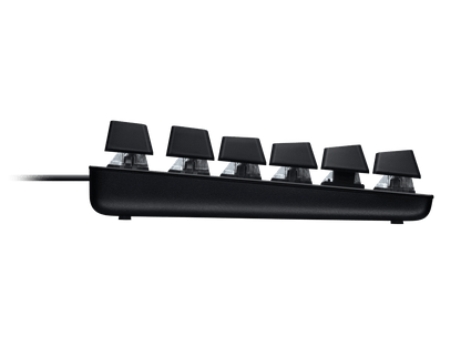 Tastier Gaming Mekanike G413 Logitech