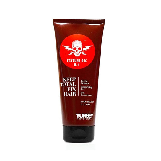 Yunsey For Men Texture Gel