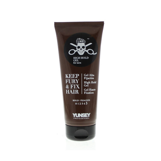 Yunsey For Men High Hold Gel