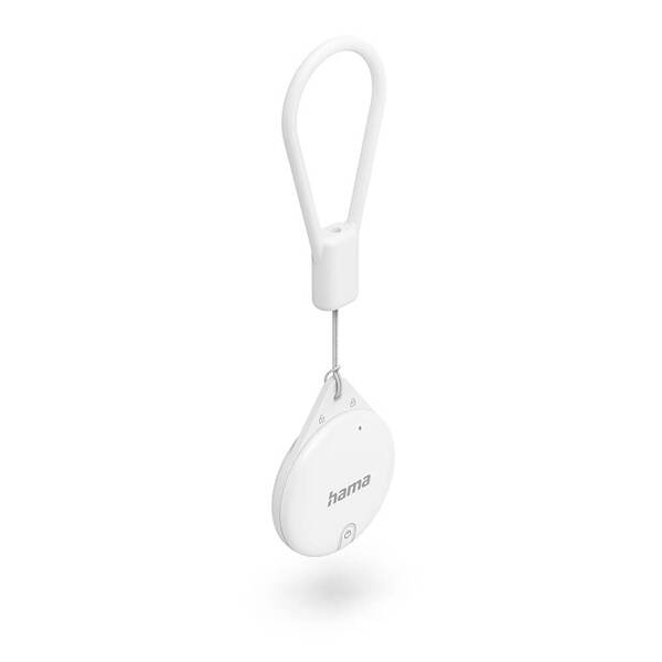 Gjurmues Hama, Gjurmues i artikujve për Apple Find My App, Bluetooth, e Bardhë
185815