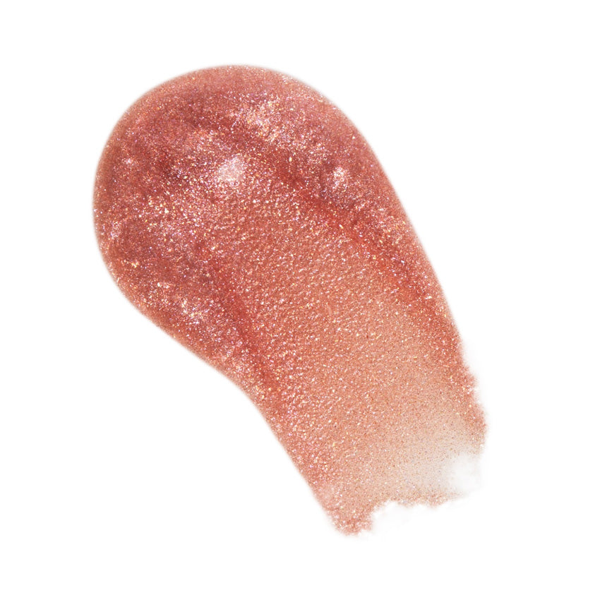Revolution Relove – Lip Gloss Baby Gloss Shimmer – Pink Tulle