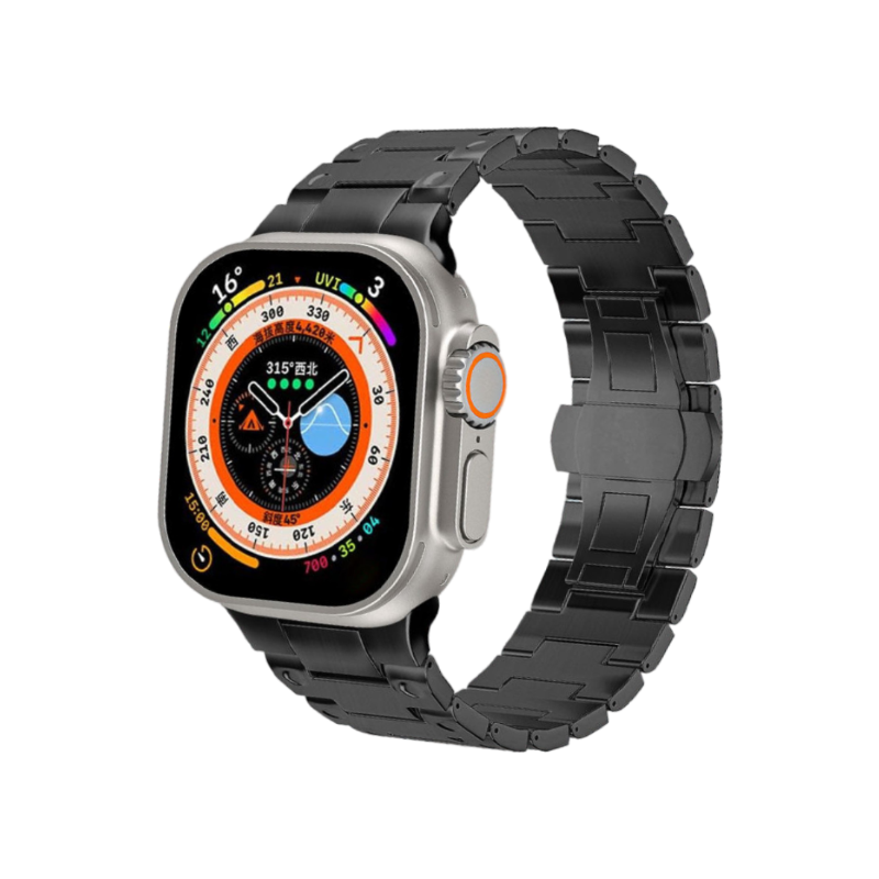 Orë e Mençur H60 Ultra2