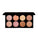 Revolution Blush Palette Golden Sugar 2
