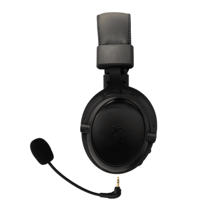 Kufje Gaming GORILLA Pro WhiteShark