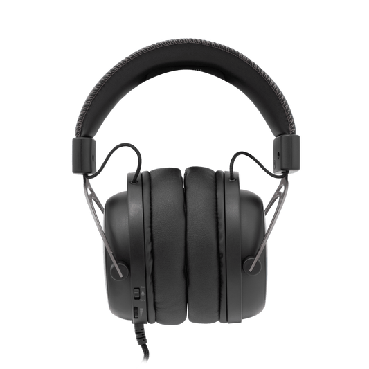 Kufje Gaming GORILLA WhiteShark